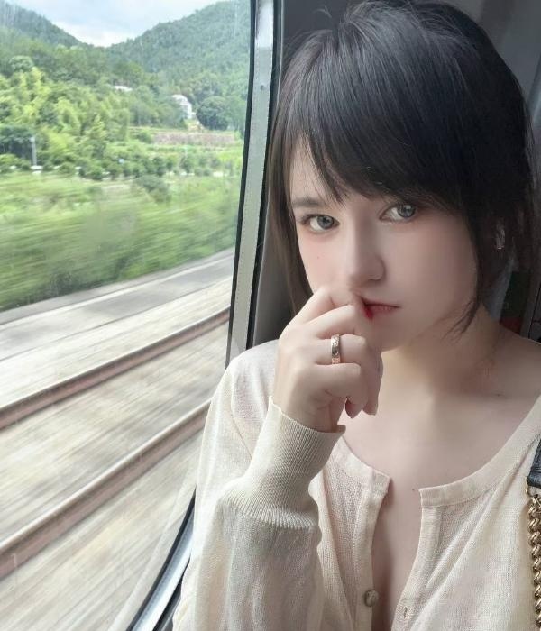 杭州马来妹子-51