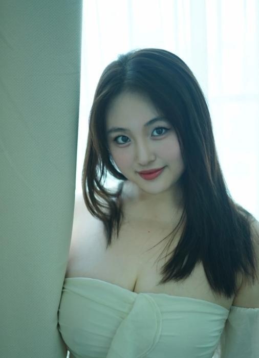 BBW美乳莎莎-51
