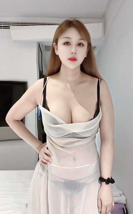 天然大波黑丝妹-51