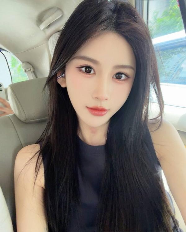 妩媚小妖精颜值CC-51