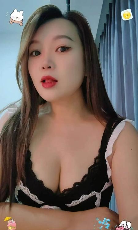 渝北性感美女萱萱-51