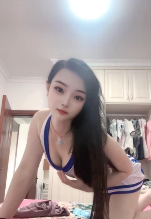 性感多汁小姐姐-51