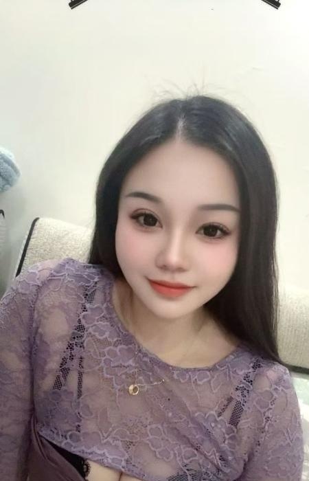常州纯欲小姐姐-51