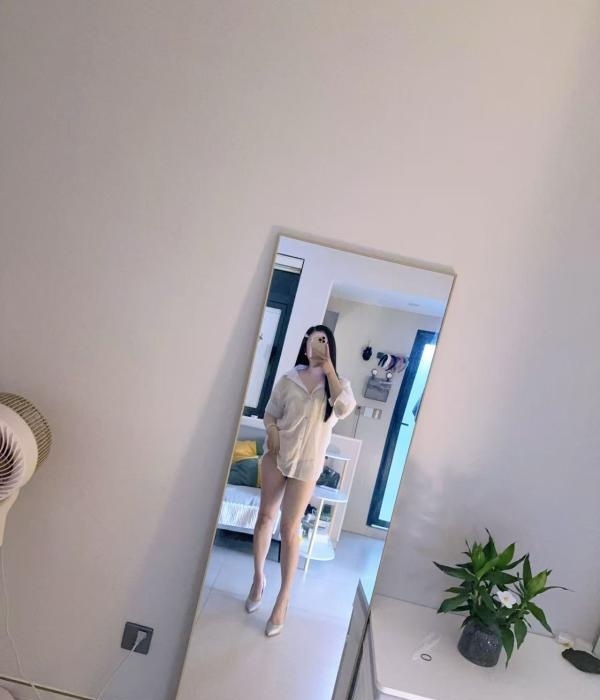 白皮御姐身材好-51