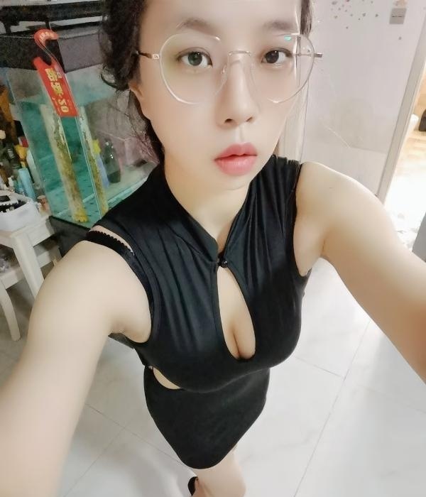 航天城甜御小姐姐鱼儿-51