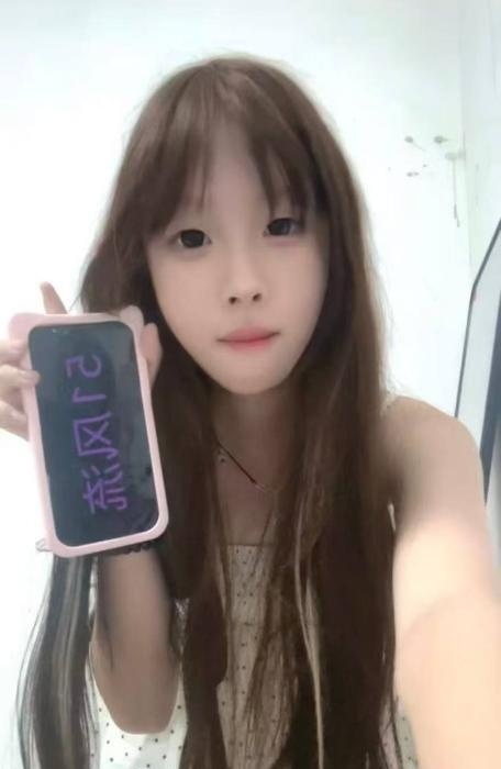 清纯小妖精-51