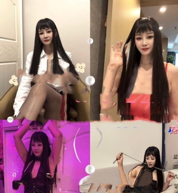 泻火熟女-51