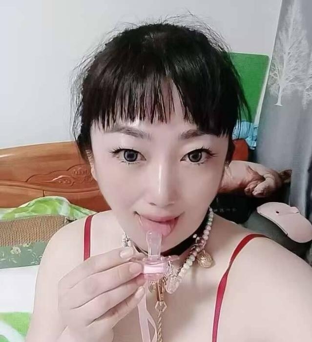 青岛玩sm 的浪货-51