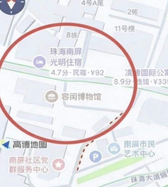 珠海巷子-51
