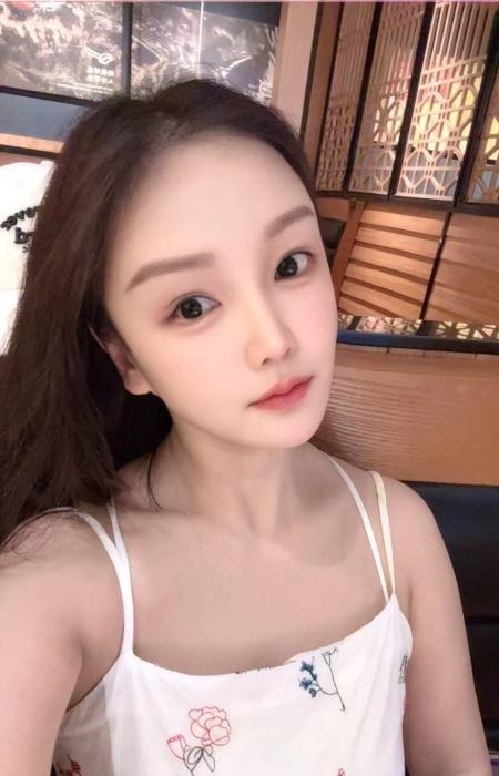 白云女友感楚依-51