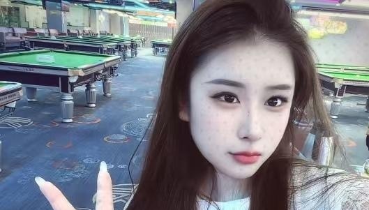 极品全能型三通美女-51