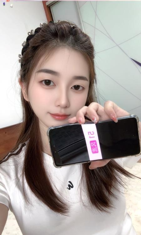 鼓楼JK小姐姐-51