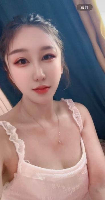 大港油田小姐姐-51