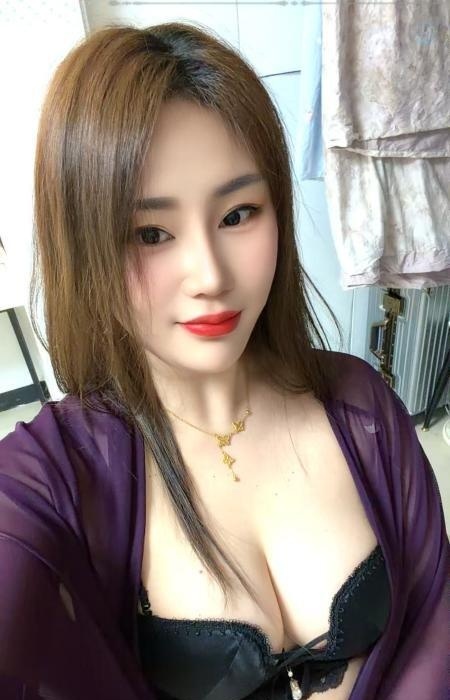 口活超爽的大胸少妇-51
