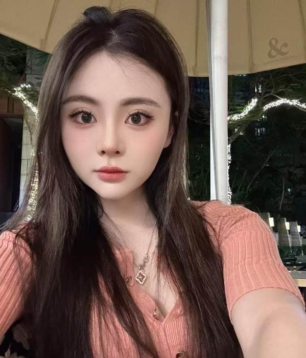 罗湖性感美女小沫-51