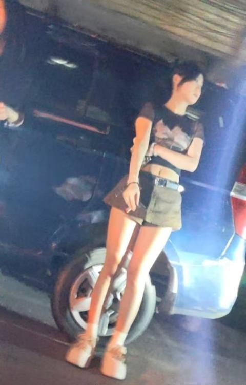 合肥站街-51