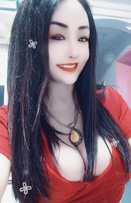 塘沽巨乳熟女幂姐-51