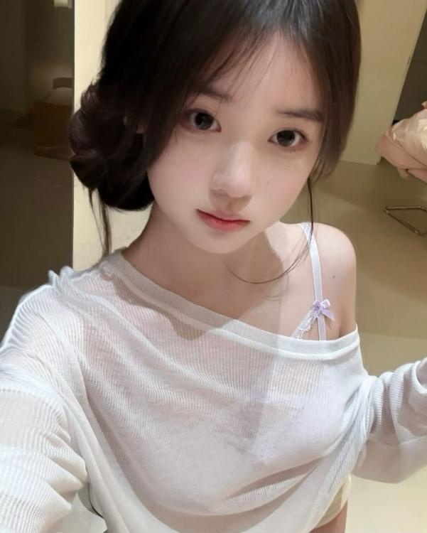 蚌埠学妹小萝莉-51
