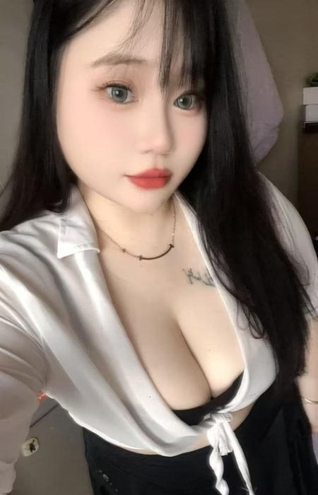 BBW海臀霏霏-51