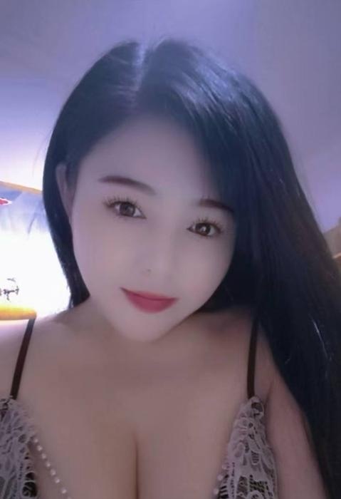 妩媚闷骚大胸骚妇-51