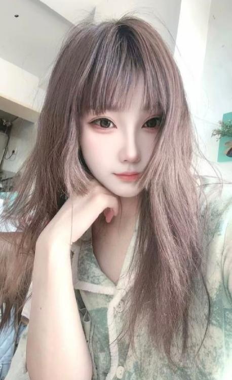 沈北纯欲小姐姐-51