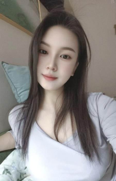 未央超美小姐姐-51