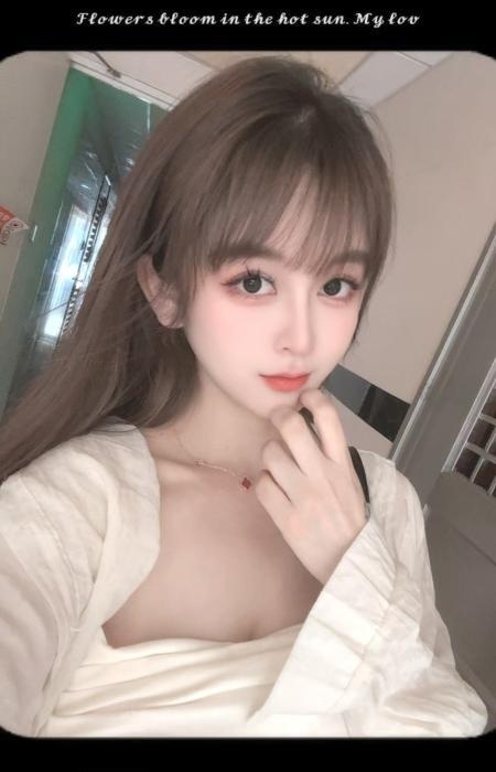 包河清纯甜妹-51