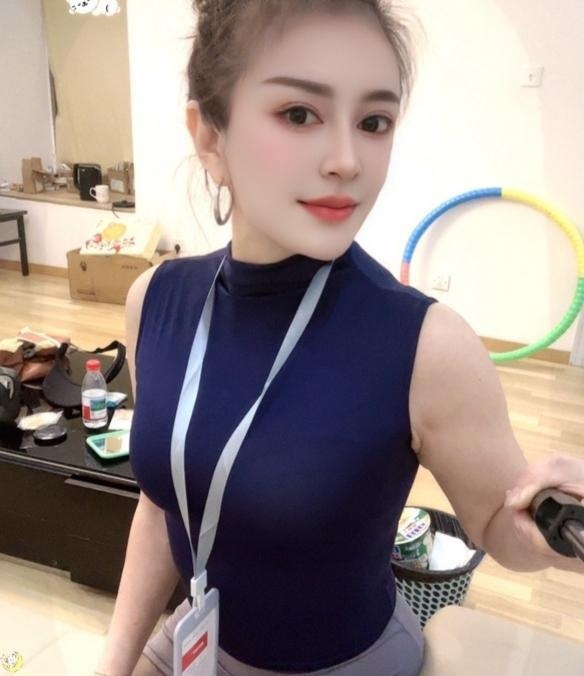昆山性感御姐-51
