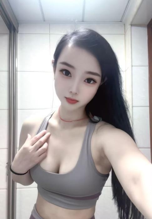 长沙小美-51