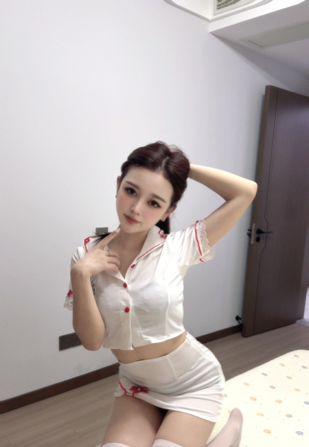 迷人小妖精-51