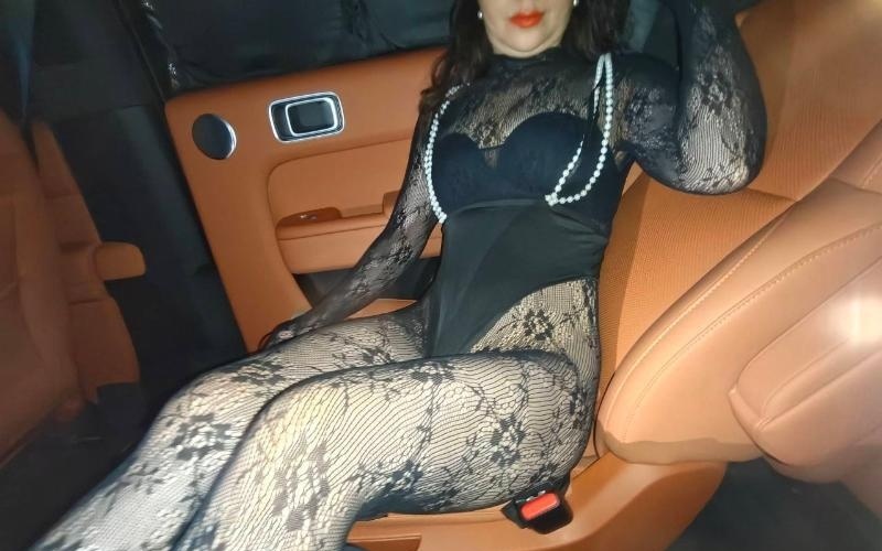 车震玩弄女上司-51