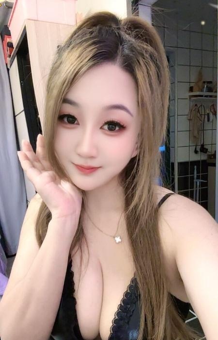 骚媚夏天-51