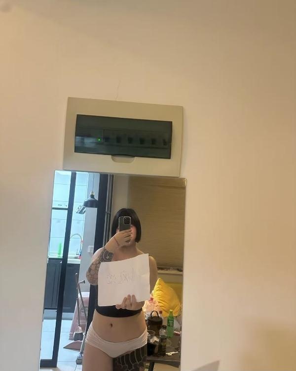 沈阳纹身小妹妹-51