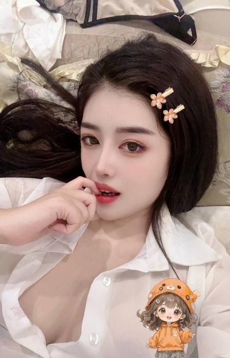 妩媚勾魂御姐-51