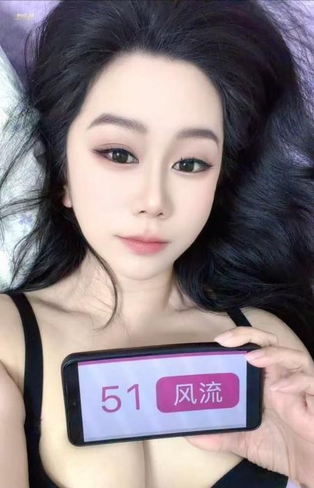 河北小西西-51