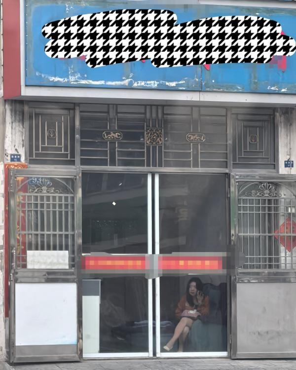 泰州站街-51