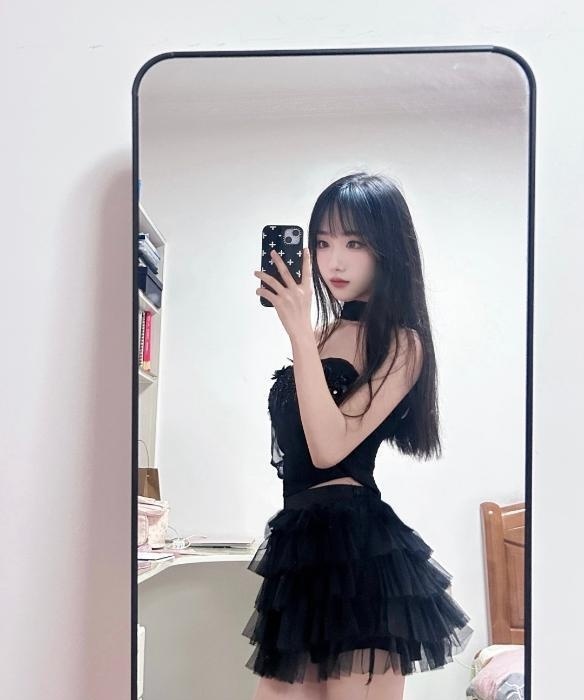 光谷风骚小姐姐馨儿-51