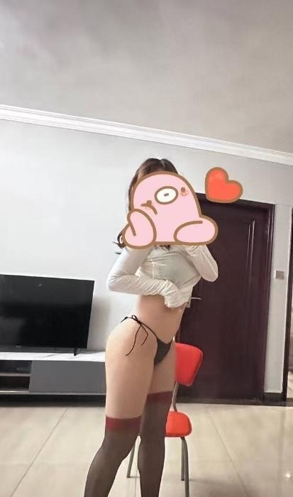 边缘助勃SM御姐-51