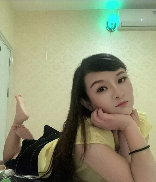 长安服务系九儿-51