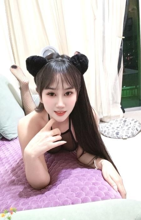 白云大奶风骚情趣诱惑-51