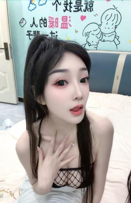 性感制服小璐-51