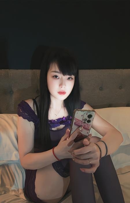 南城大长腿少妇-51