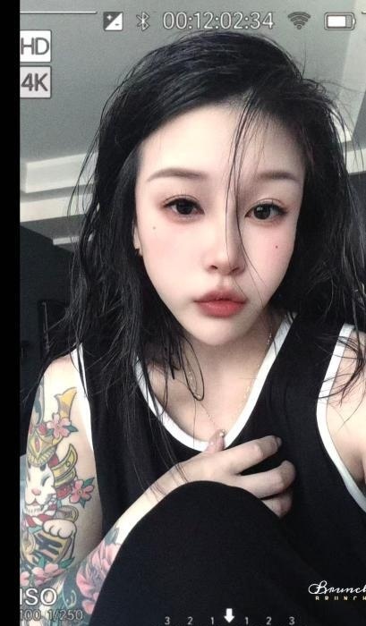 市北纹身小妖精-51