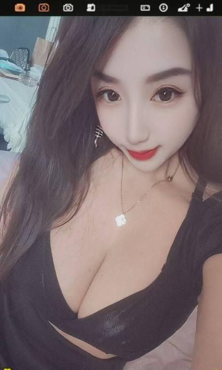 朝阳大胸身材好妹子-51