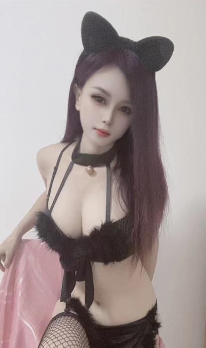 性感少妇咪挺大-51