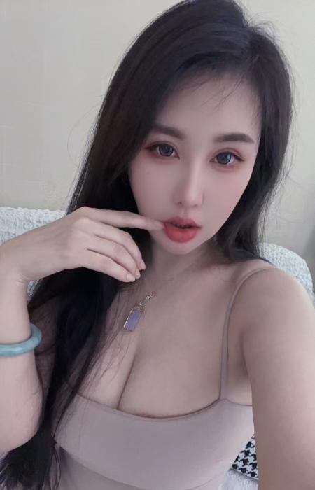 大胸月亮-51