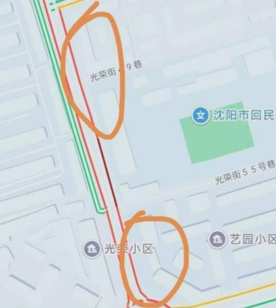 光荣街站街-51