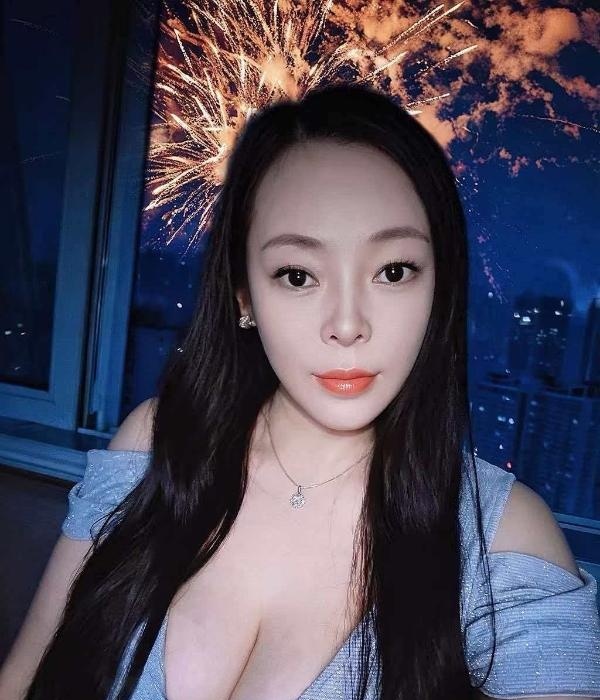 沙坪坝巨乳莉莉姐-51