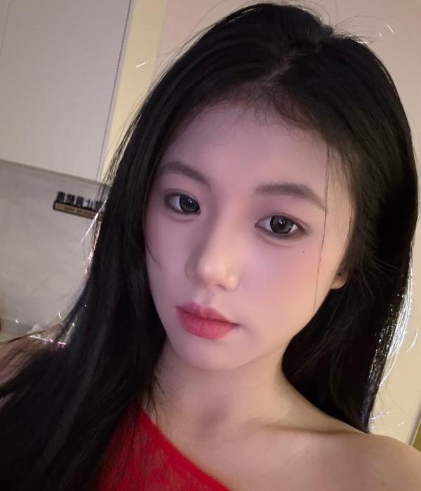 福田车公庙妹妹-51