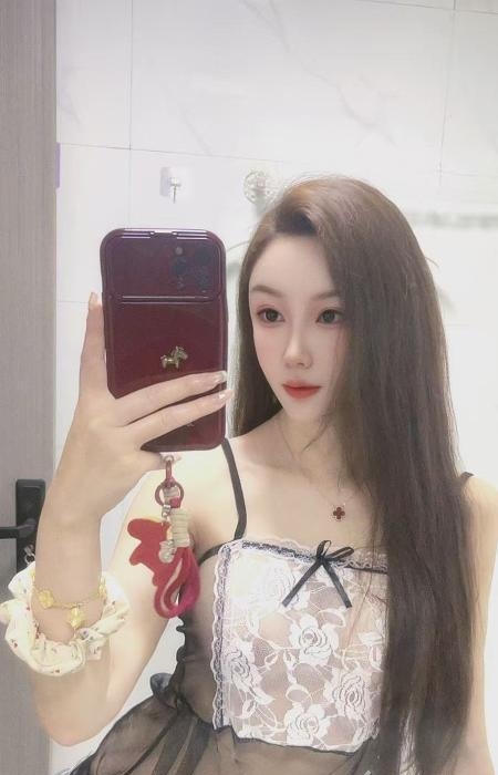 吴中性感长腿靓妹-51